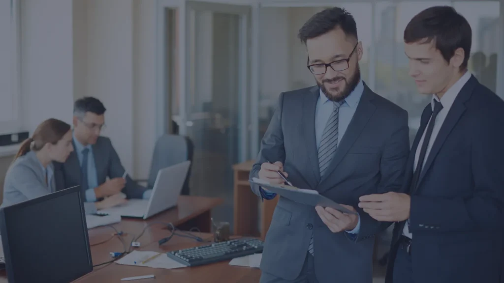 Business Defenders