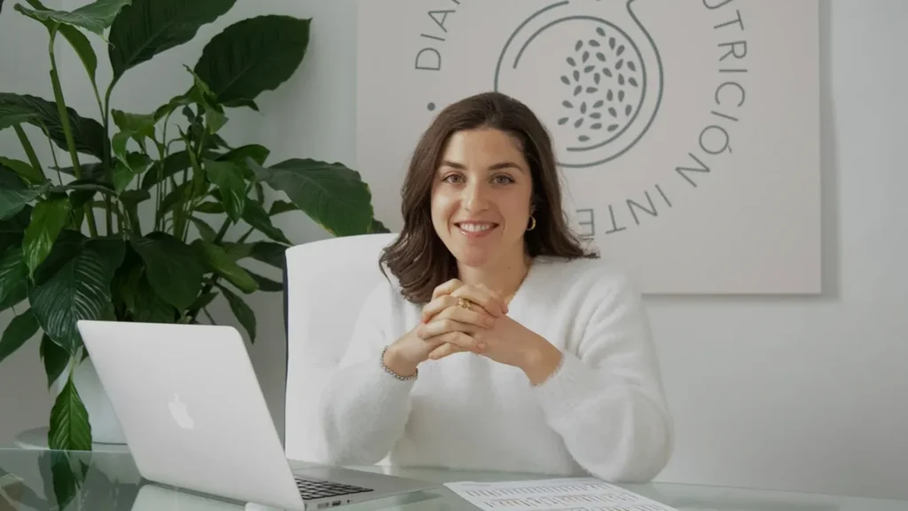 Diana Donat Nutricion
