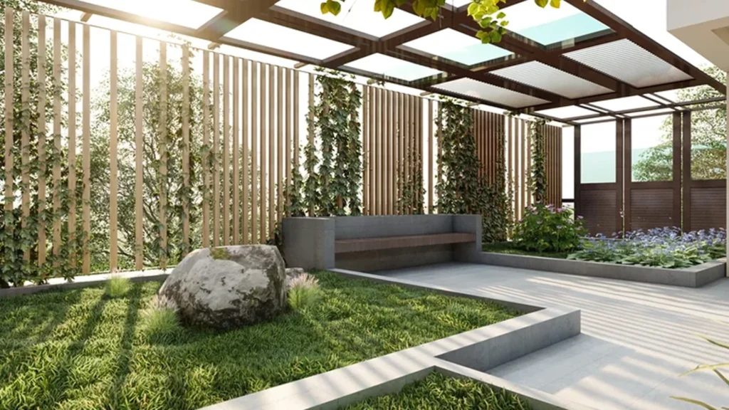 Heroica Natural Building
